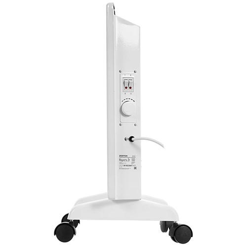 Конвектор Zerten ZK-10, 1/1