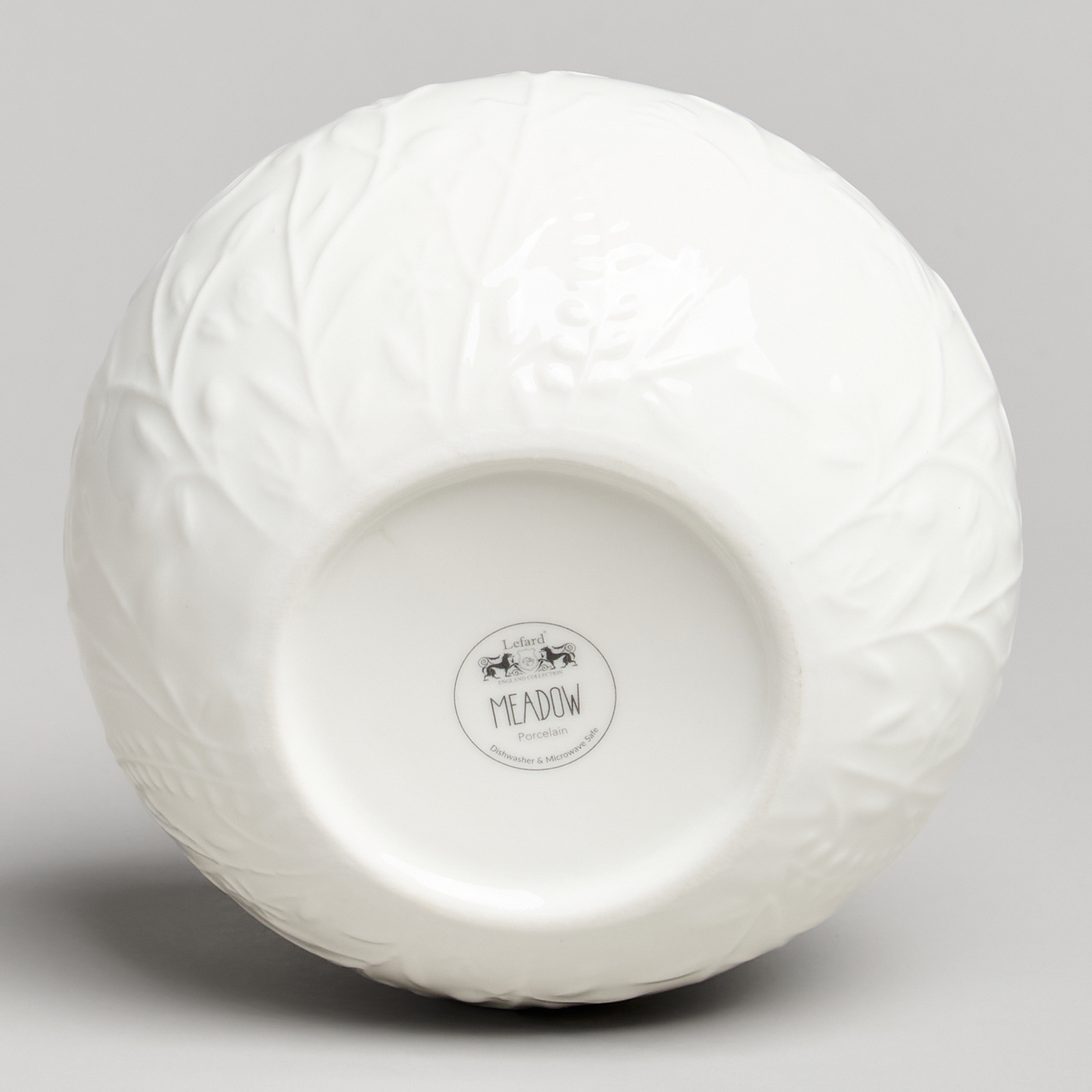 САХАРНИЦА LEFARD, MEADOW, С ДЕР. КРЫШКОЙ НА ДЕР. ПОДСТАВКЕ 12*9, 5 СМ 450 МЛ