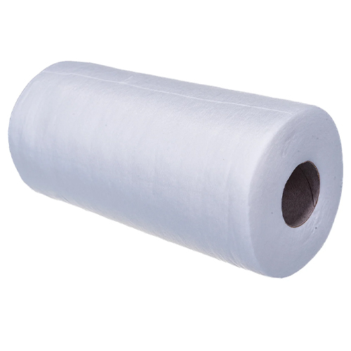 Салфетка универсальная 140шт в рулоне, 22,5х25см Азур YORK, 1/18