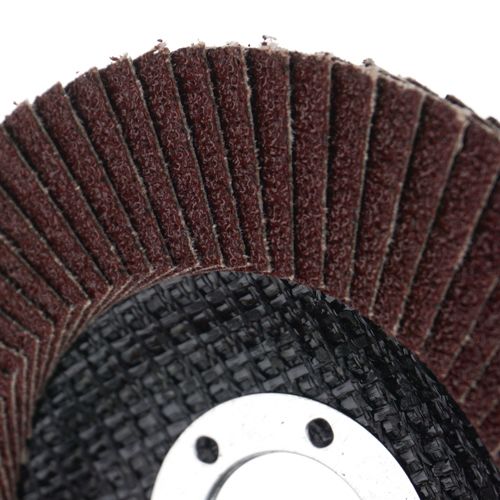 Диск лепестковый торцевой SPETSTEXNIK 115*22 Р60, 10/300