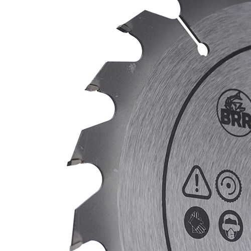Диск пильный по дереву 200*32. 0*24T Барракуда, 1/25/50