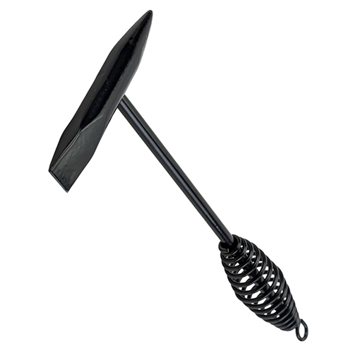 Молоток сварщика шлакоотбойный START 350гр. стальной