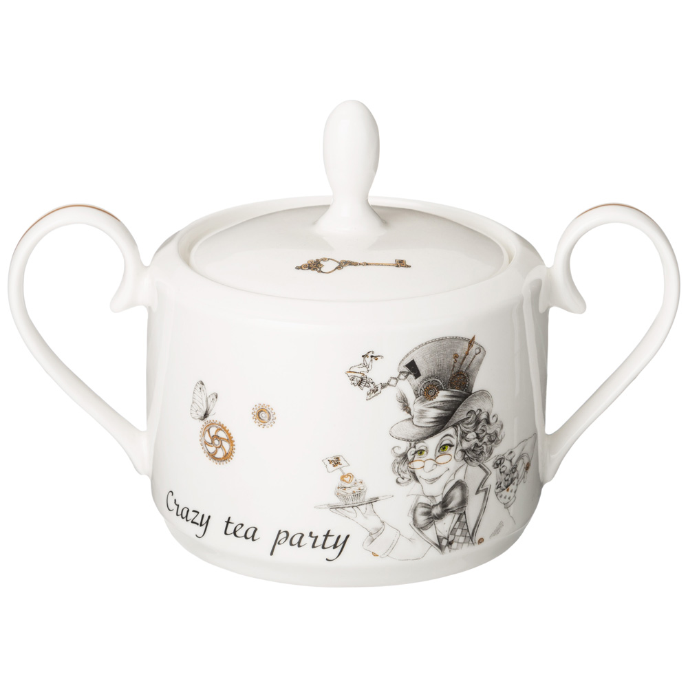 САХАРНИЦА LEFARD, WONDERLAND, 350 МЛ, КОР=24ШТ.