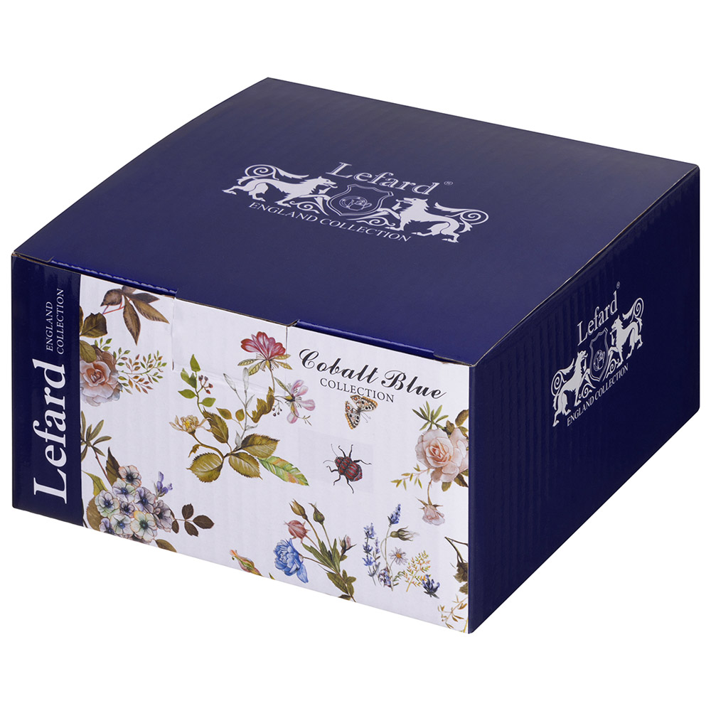 ЧАЙНАЯ ПАРА LEFARD, BELLE, 190 МЛ, КОР=24НАБ.