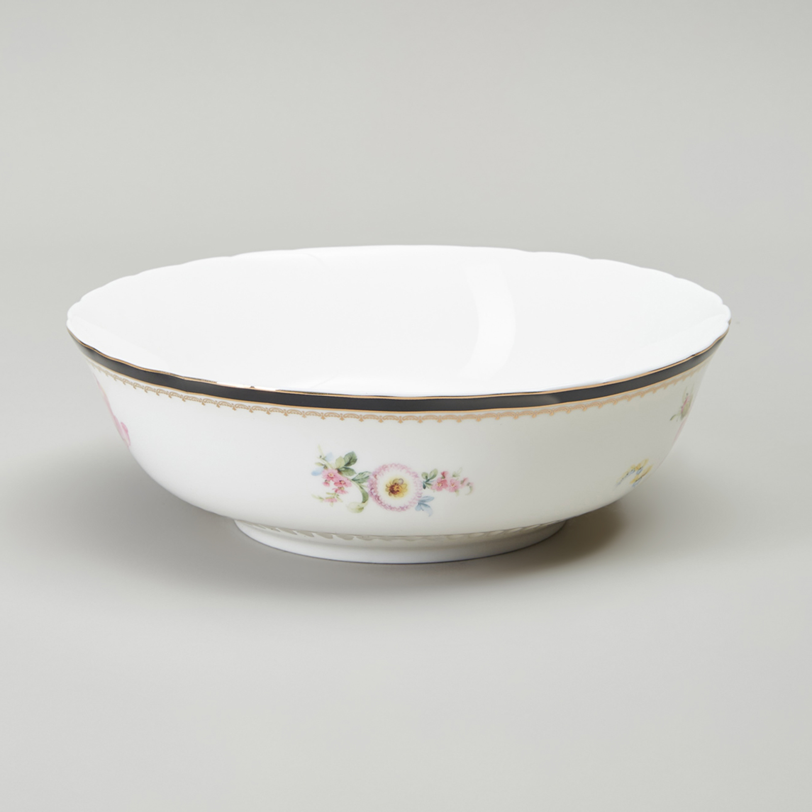 СЕРВИЗ ОБЕДЕННЫЙ LEFARD, NOSTALGIE, НА 6 ПЕР. 23 ПР., КОР=1НАБ.