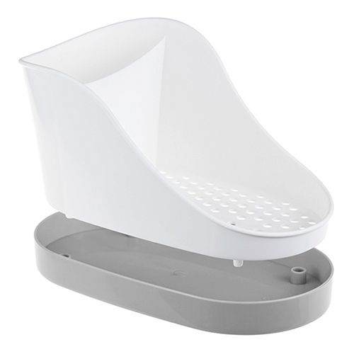 Подставка для моющих средств IDEA М 1148, смоки