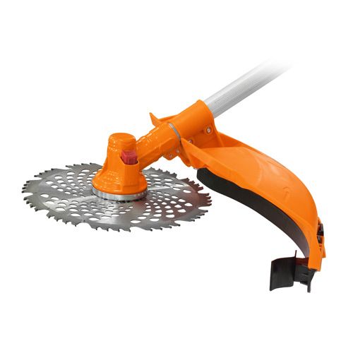 Коса бензиновая CARVER GBC-430ME COMBO-start