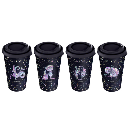 Миска квадратная 4 л Homver Bergamo 221131927/06, бежевая