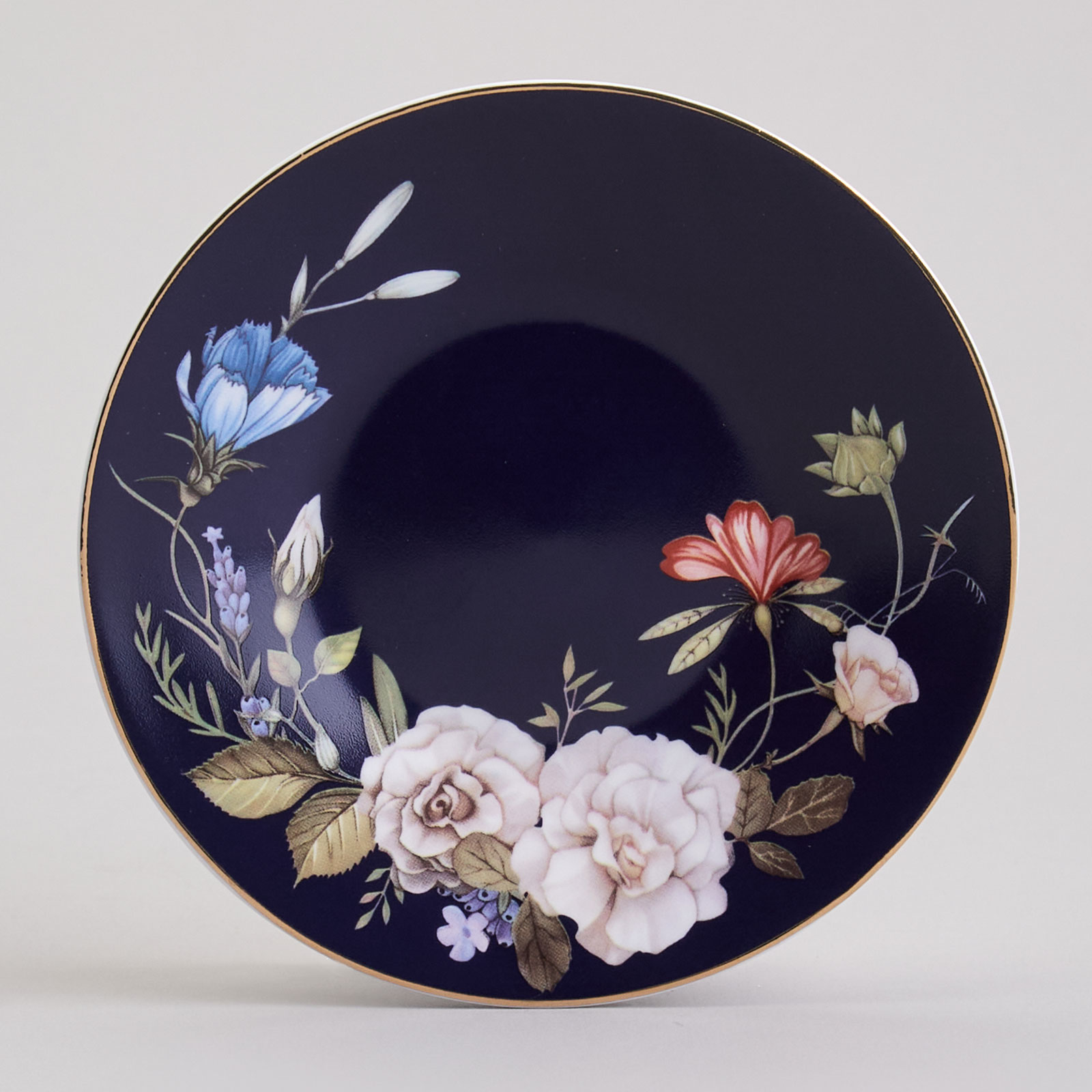 КОФЕЙНЫЙ НАБОР LEFARD, BELLE, НА 6 ПЕР. 12 ПР. 100 МЛ, КОР=12НАБ.