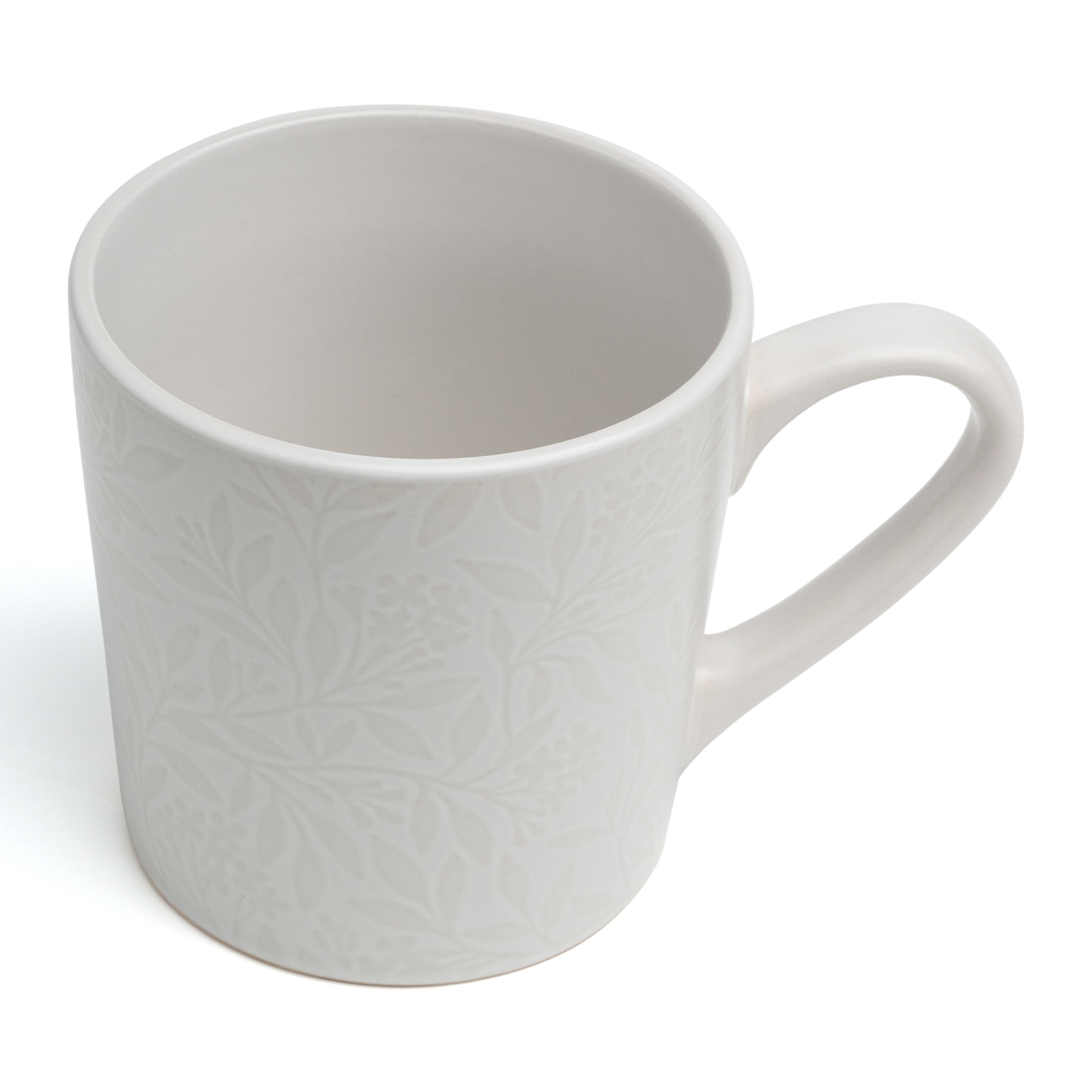 НАБОР ПОСУДЫ ОБЕДЕННЫЙ BRONCO, CHOICE WHITE, НА 4 ПЕР. 16 ПР.