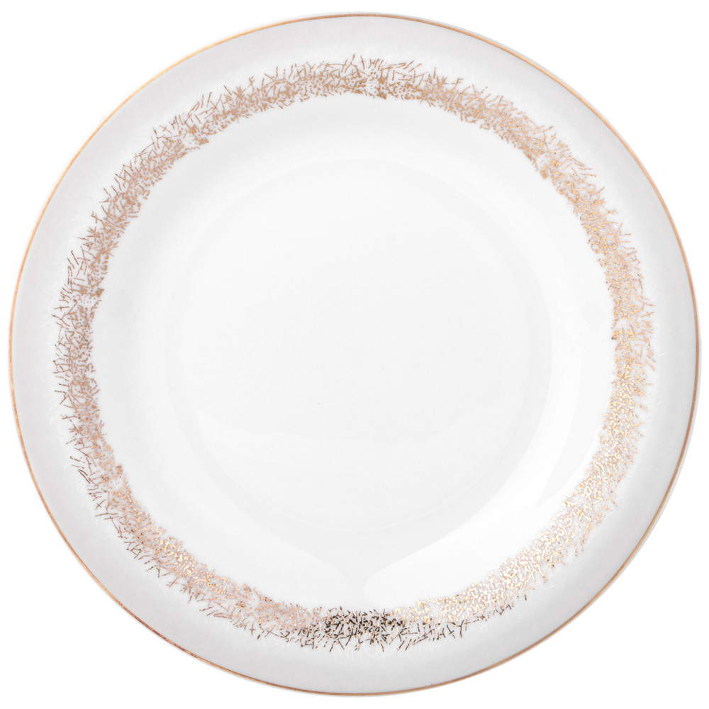 СЕРВИЗ ЧАЙНЫЙ LEFARD, ЗОЛОТОЙ ПЕСОК, НА 6 ПЕР. 20 ПР., КОР=1НАБ.