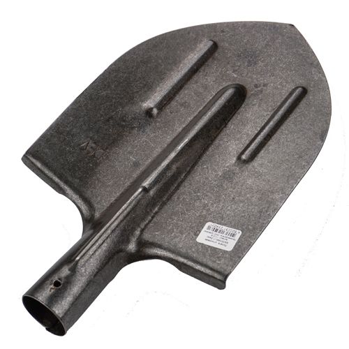 Лопата штыковая Каленка 1,2мм, 10/10