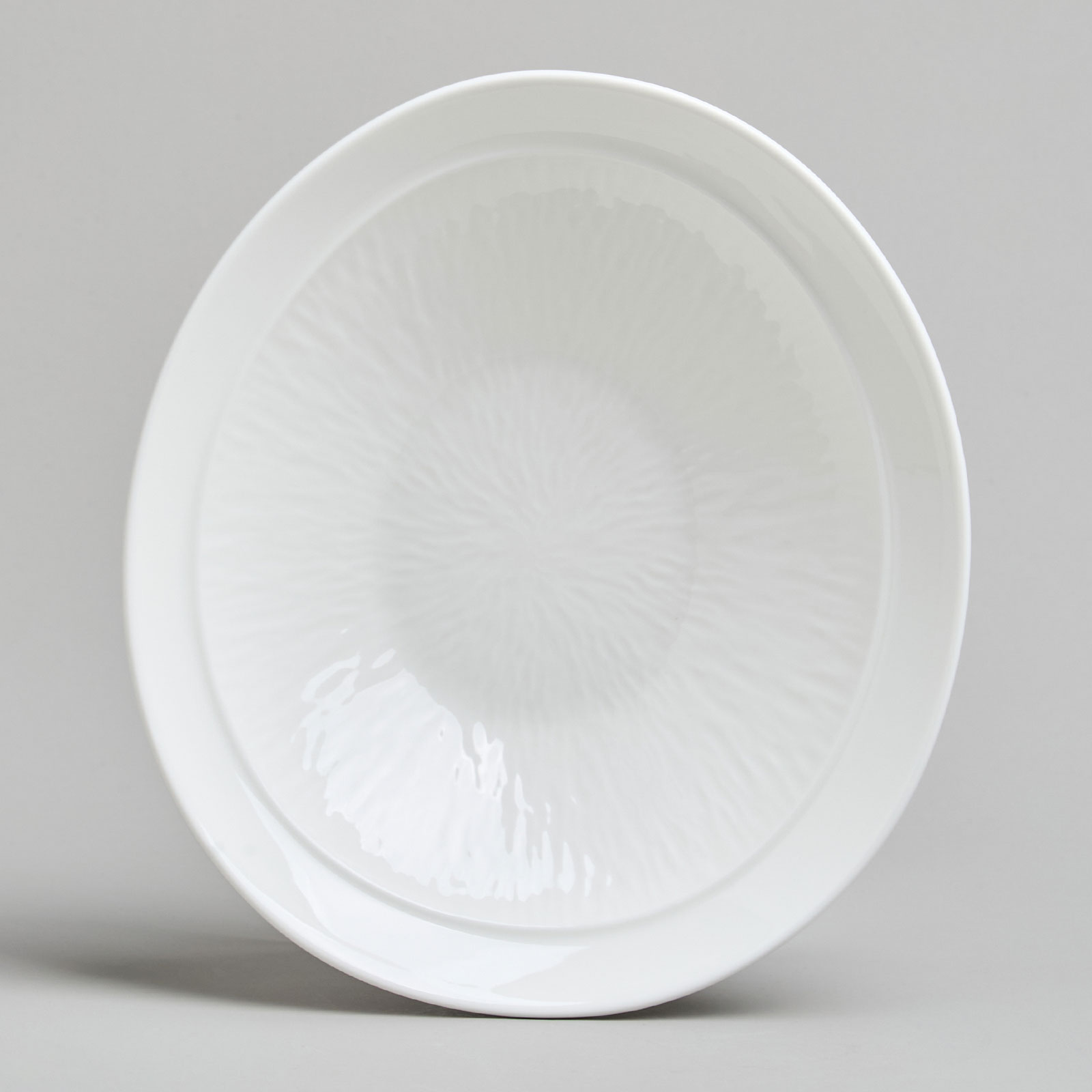 БЛЮДО СЕРВИРОВОЧНОЕ LEFARD, BANQUET, 22, 5*20*5, 5 СМ