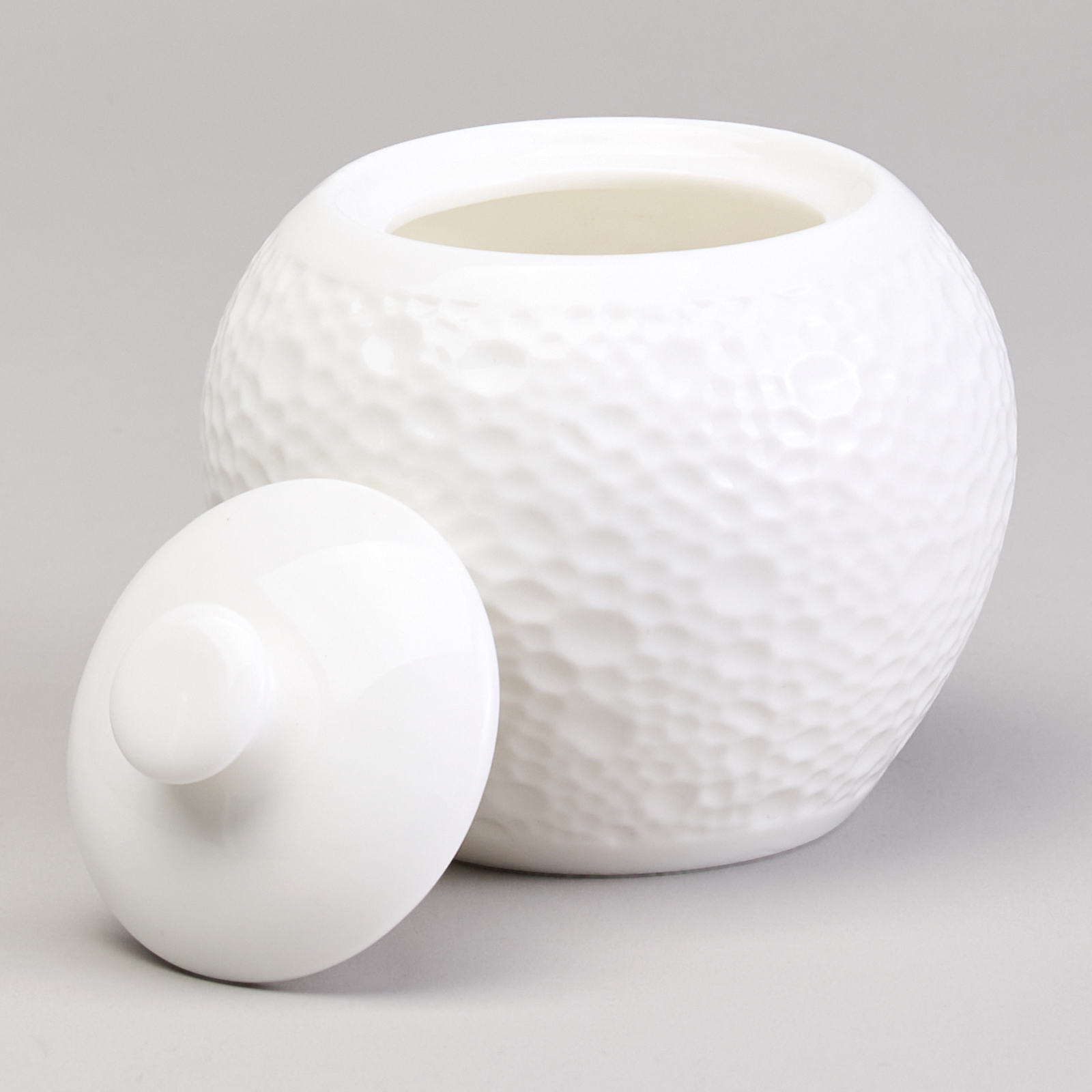 САХАРНИЦА LEFARD "CAVIER" 350 МЛ (КОР=36ШТ.)