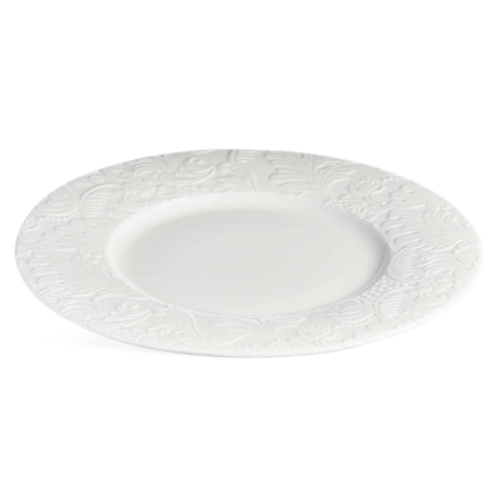 НАБОР ТАРЕЛОК ЗАКУСОЧНЫХ LEFARD, MUSE, 2 ШТ. 20, 5 СМ, КОР=16НАБ.