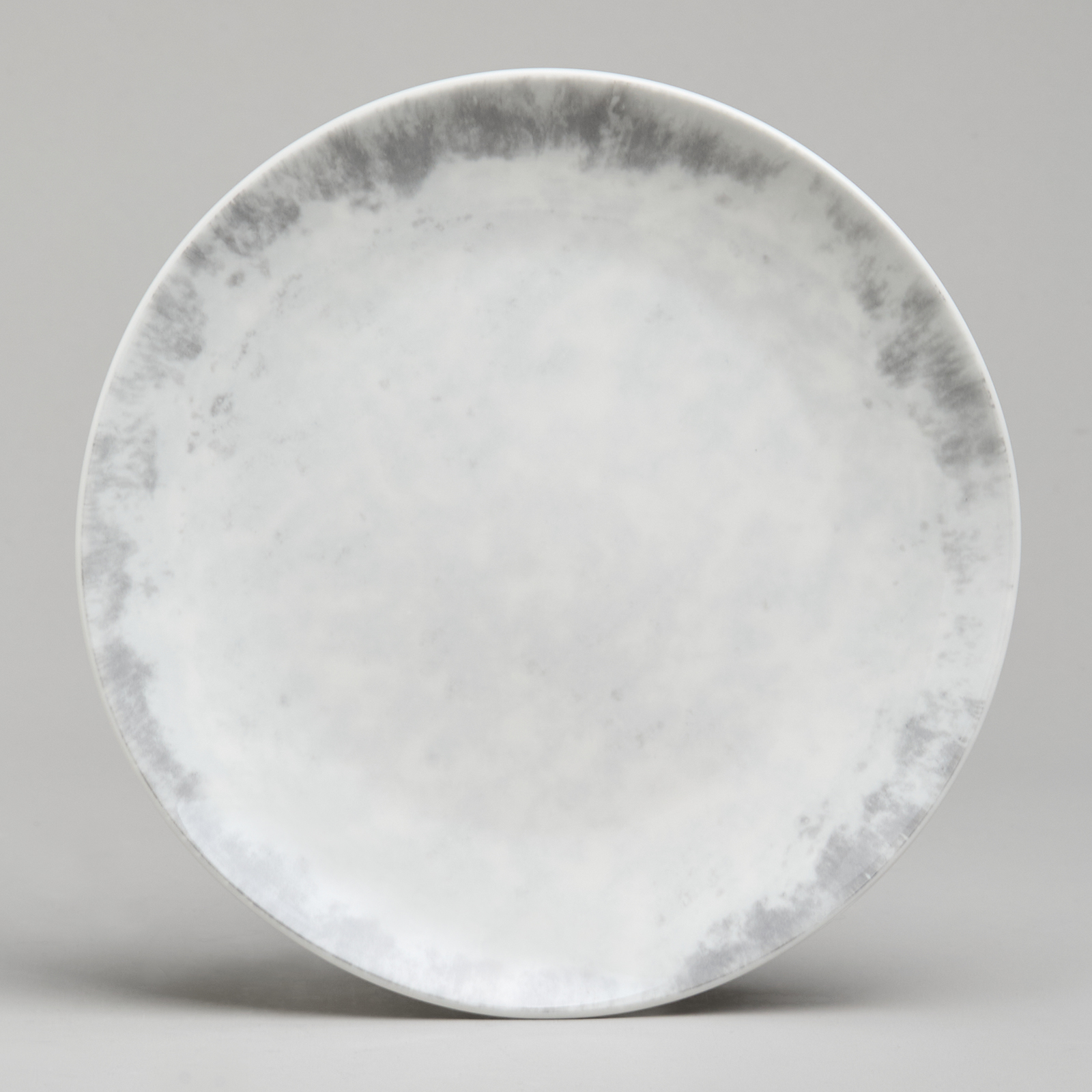 НАБОР ОБЕДЕННЫЙ BRONCO, DAILY, НА 4 ПЕРСОНЫ 12 ПРЕДМЕТОВ СЕРЫЙ