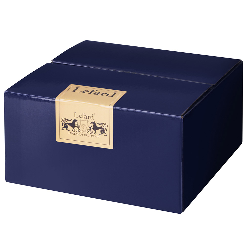 НАБОР СТАКАНОВ ДЛЯ ВИСКИ, EAGLE,  4 ШТ/310 МЛ