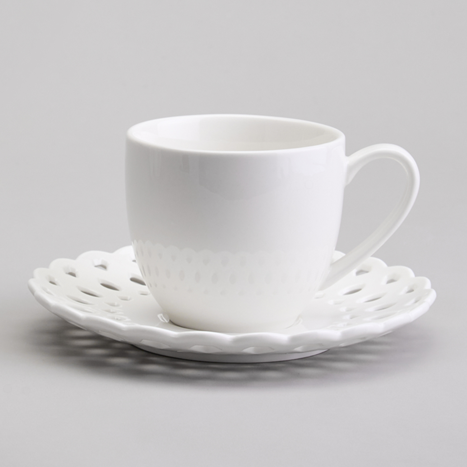 НАБОР ЧАЙНЫЙ LEFARD, STYLE, НА 6 ПЕР. 12 ПР. 220 МЛ, КОР=6НАБ.