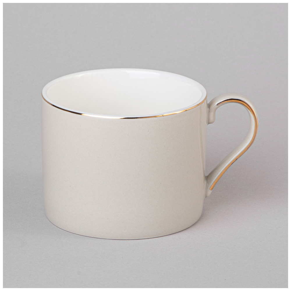 ЧАЙНАЯ ПАРА LEFARD, TOP STYLE, 250 МЛ БИРЮЗОВАЯ, КОР=36НАБ.