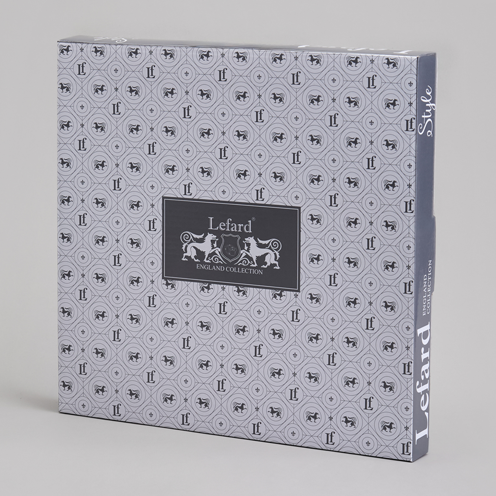 БЛЮДО LEFARD, STYLE, 30*3 СМ, КОР=16ШТ.