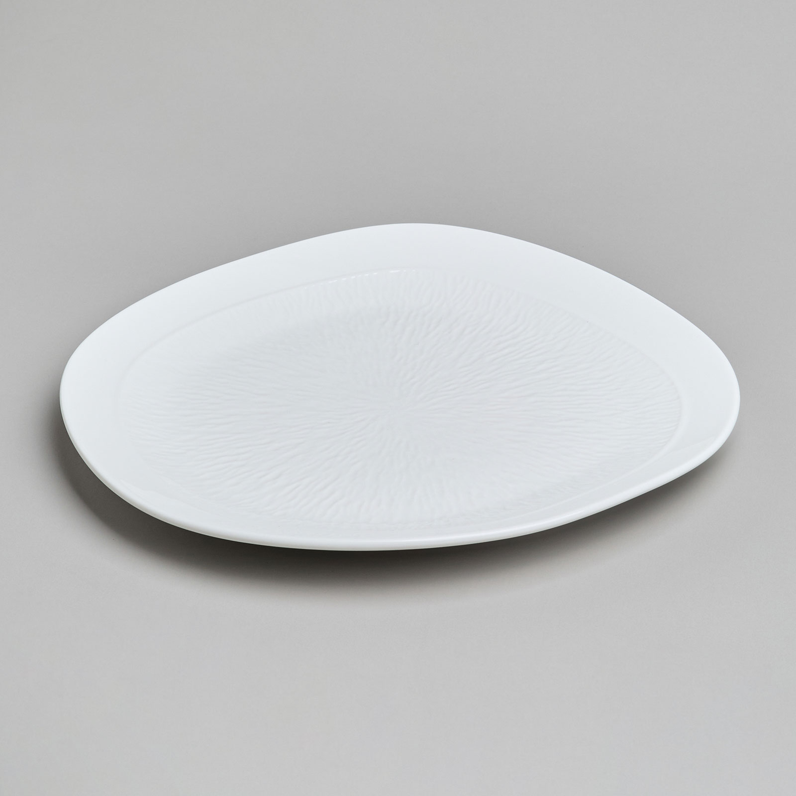 БЛЮДО СЕРВИРОВОЧНОЕ LEFARD, BANQUET, 30*29*3 СМ