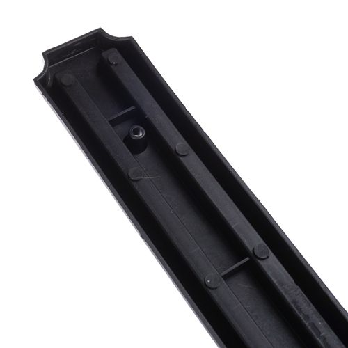 Держатель для ножей магнитный настенный, длина 33 см, ширина 4,5 см, 1/80