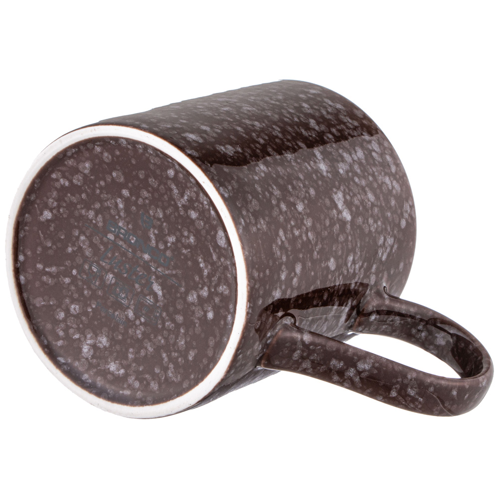 КРУЖКА BRONCO, LUSTER, 390 МЛ, МАЛ=4ШТ/КОР=24ШТ.