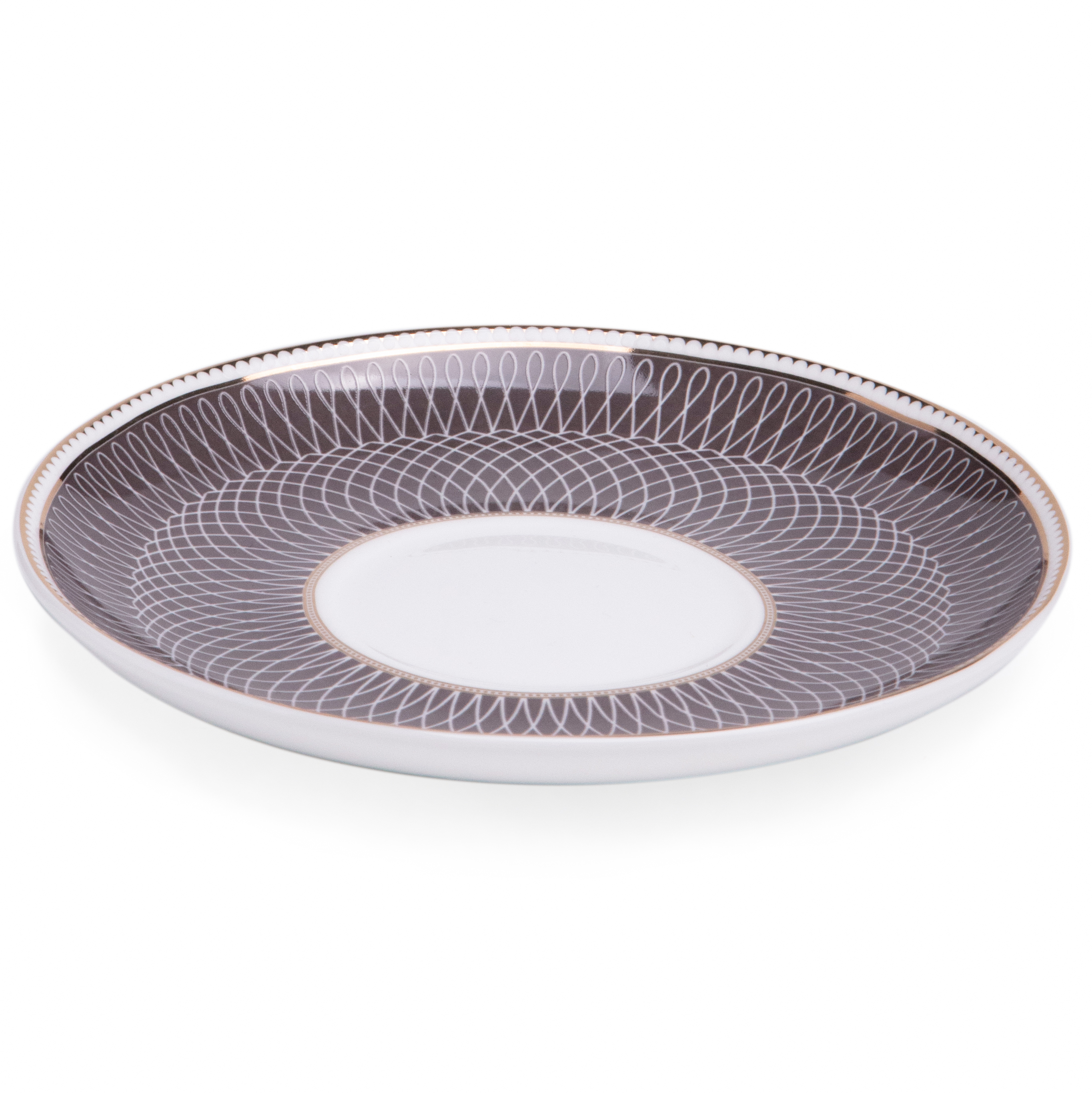 КОФЕЙНЫЙ НАБОР LEFARD, INFINITY, НА 4 ПЕР. 8 ПР. 120 МЛ