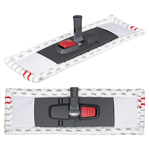 Швабра универсальная Homver Attack Rimo 221242200/00, 120 см