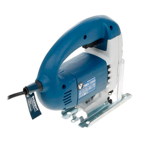 Лобзик Фиолент ПМ 5-720 Э, кейс 720 Вт