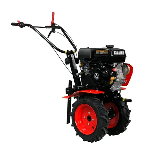 Мотоблок Ока МБ-1Д2 М14 (Кадви 9,0 л.с., Калуга) (арт.100.2)