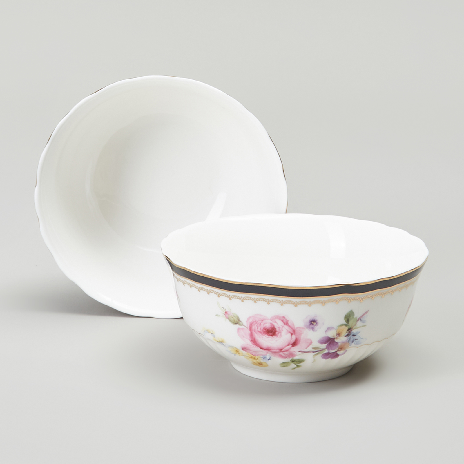 НАБОР САЛАТНИКОВ LEFARD, NOSTALGIE, 2 ШТ. 11, 5 СМ