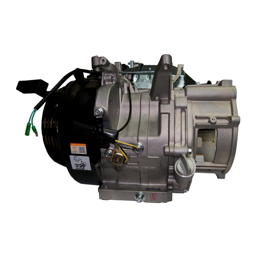 Двигатель LIFAN 188F-V, 4-такт, 13л.с