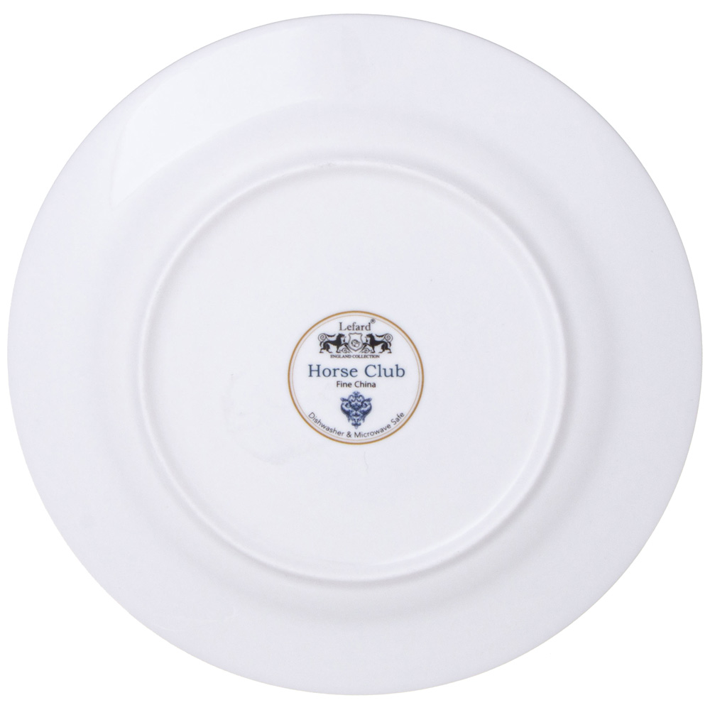 СЕРВИЗ ОБЕДЕННЫЙ LEFARD, HORSE CLUB, НА 6 ПЕР. 23 ПР., КОР=2НАБ.