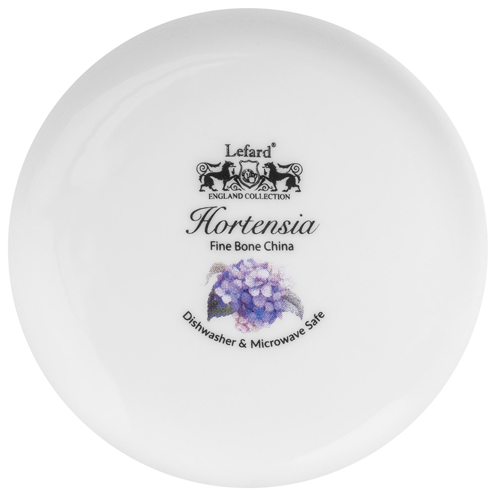 ЧАЙНАЯ ПАРА LEFARD, HORTENSIA, 330 МЛ, КОР=24НАБ.