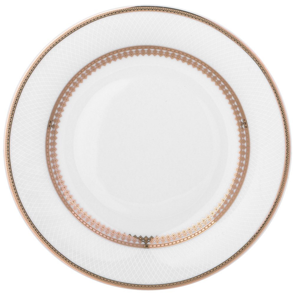 СЕРВИЗ ЧАЙНЫЙ LEFARD, ПРАЗДНИЧНЫЙ, НА 6 ПЕР. 20 ПР., КОР=1НАБ.