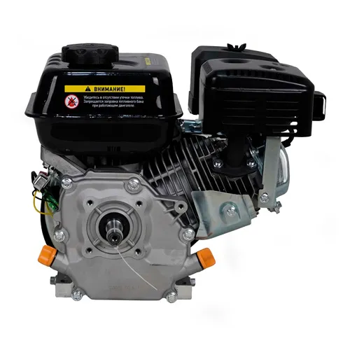 Двигатель LONCIN LC170F-2 (R type) 19, 7 л.с., вал 19 мм