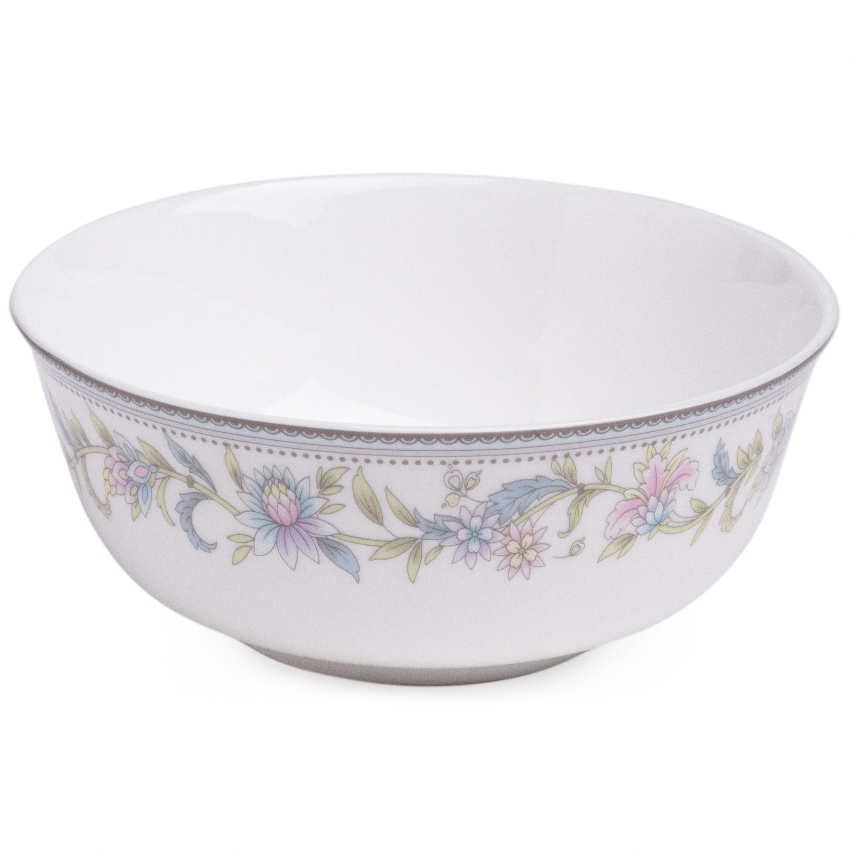 НАБОР ПОСУДЫ ОБЕДЕННОЙ LEFARD, GARDEN, НА 4 ПЕР. 12 ПР.