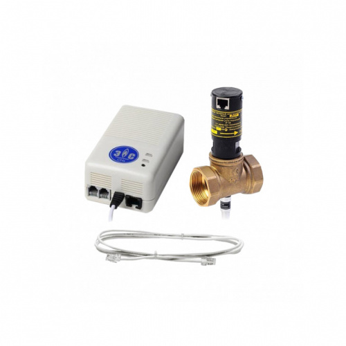 Сигнализатор загазованности СКЗ-Кристалл-1 Ду20 НД-КД, СН4, 1/8