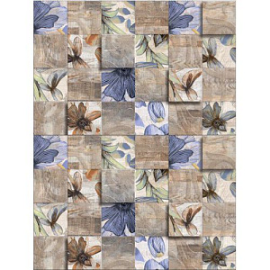 Коврик Dekorelle RELAX RT065-B, 50x80 см, диатомитовый