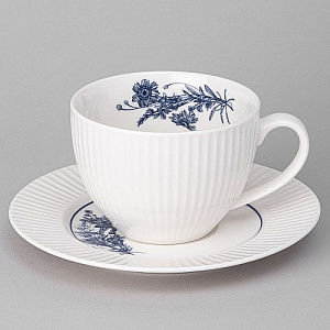 ЧАЙНАЯ ПАРА LEFARD, ROYAL BLUE, 270 МЛ, МАЛ.УП.=4НАБ./КОР=24НАБ.