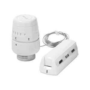 Термоголовка с выносным датчиком VIEIR VR330, M30х1, 5, 1/100