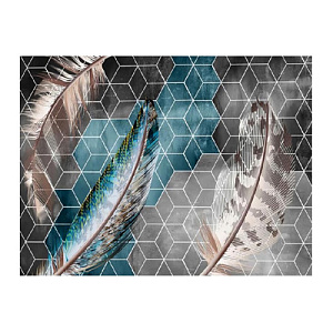 Дорожка Dekorelle Velvet silk V148, 0.8 × 15 м, 12 м²