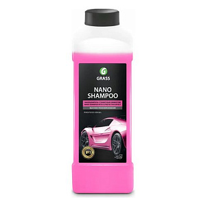 Наношампунь Nano Shampoo, 1л, 1/
