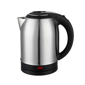 Чайник MAXTRONIC MAX-302, 1500Вт, 1,8л