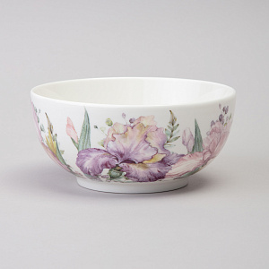 САЛАТНИК LEFARD, IRISES, 15*7 СМ 650 МЛ, КОР=36ШТ.