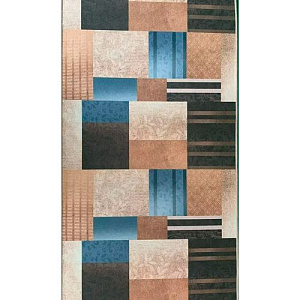 Дорожка Dekorelle Velvet V158, 0.6x15 м, 9м2
