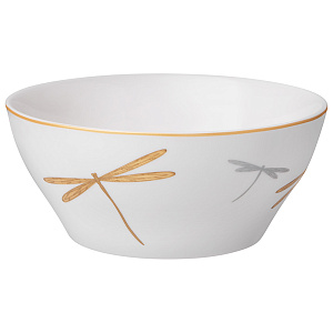 САЛАТНИК LEFARD “ELEGANCE, 15*6, 5 СМ 650 МЛ, КОР=24НАБ.