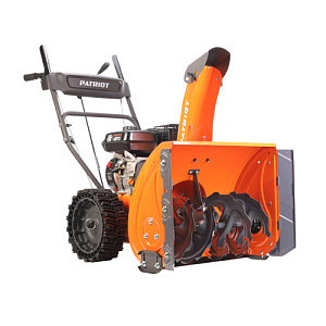 Снегоуборщик PATRIOT PRO 7 KX, коммунально-хозяйственный