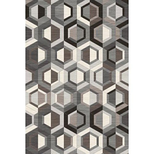 Коврик Dekorelle RELAX RT068-B, 40x60 см, диатомитовый